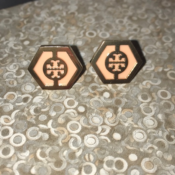 Tory Burch Jewelry - Tory Burch Earrings